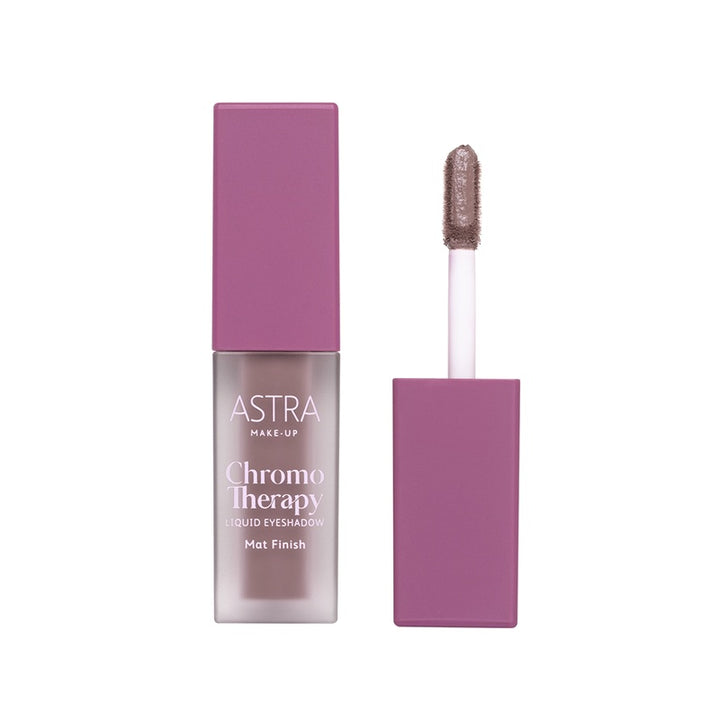 Chromo Therapy - Ombretto Liquido Finish Opaco