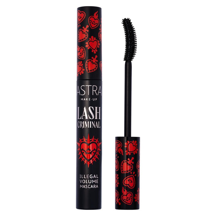 Lash Criminal Mascara