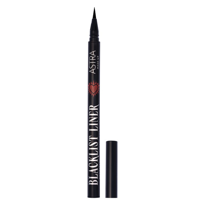 Blacklist Liner - Eyeliner