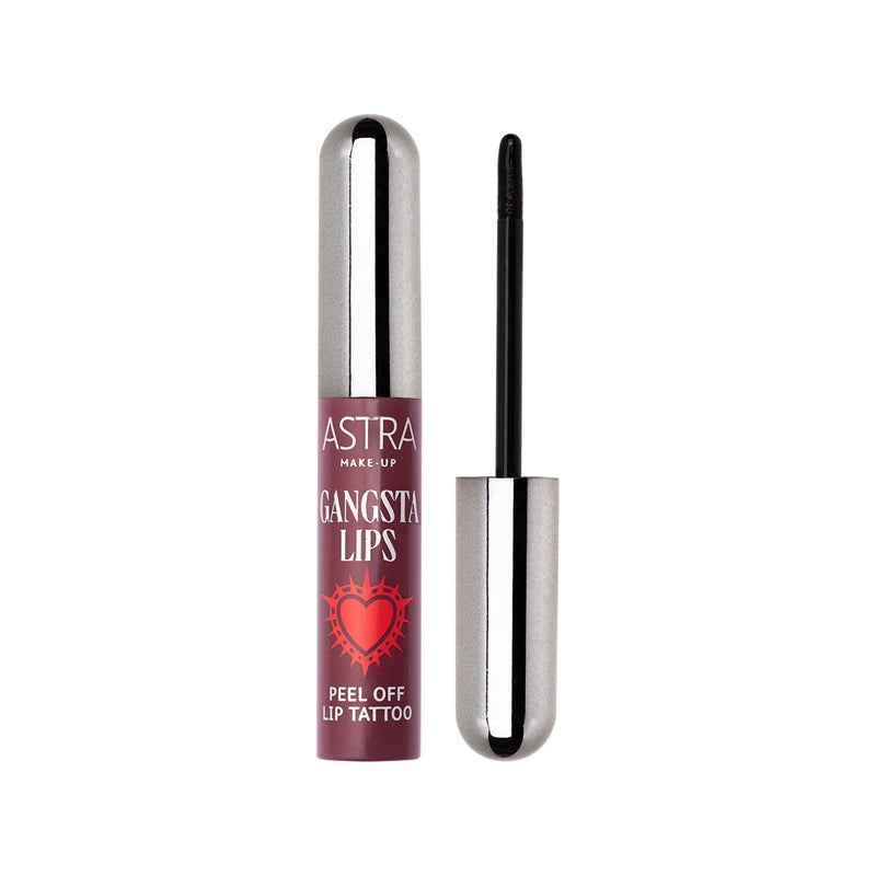 Gangsta Lips - Tinta Labbra Peel Off
