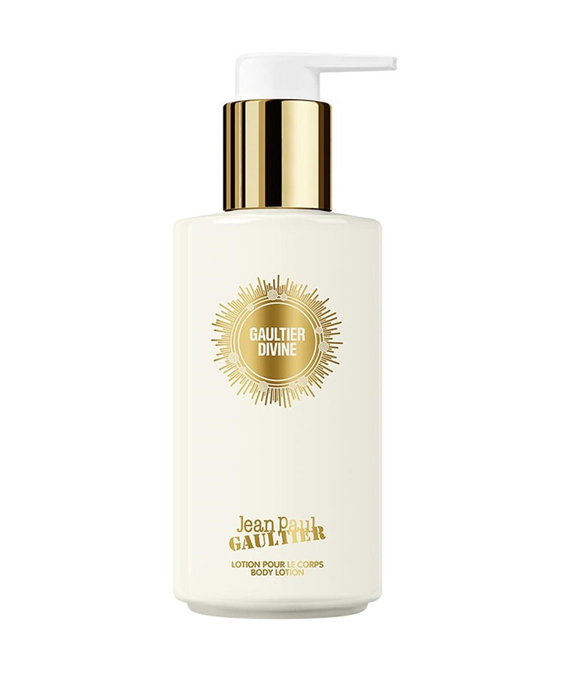 Jean Paul Gaultier Gaultier Divine Body Lotion