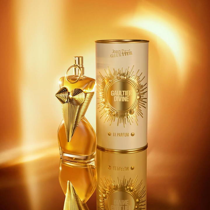 Gaultier Divine - Eau de Parfum Intense