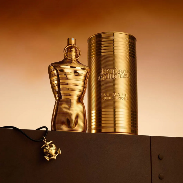 Le Male Elixir Absolu - Parfum Intense