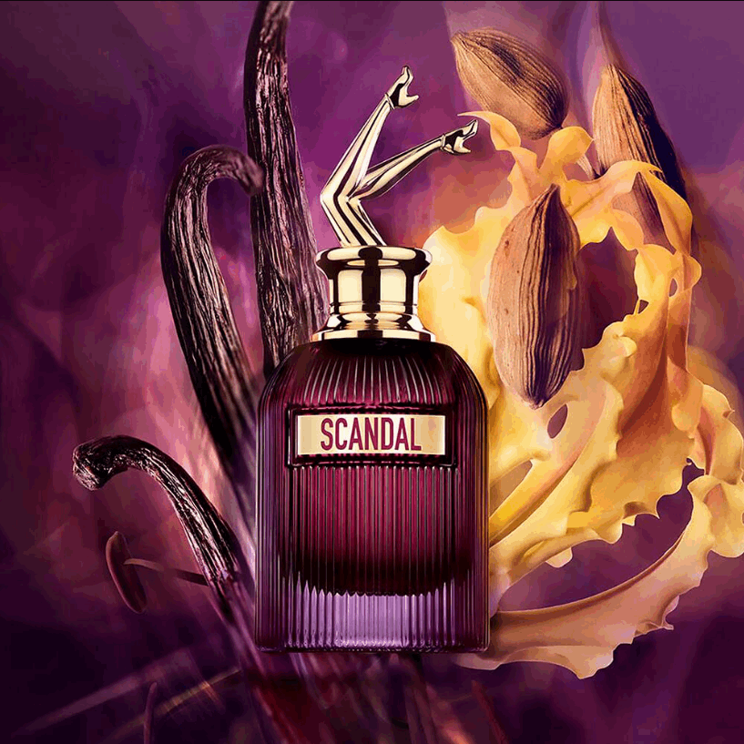 Scandal Intense - Eau de Parfum Intense