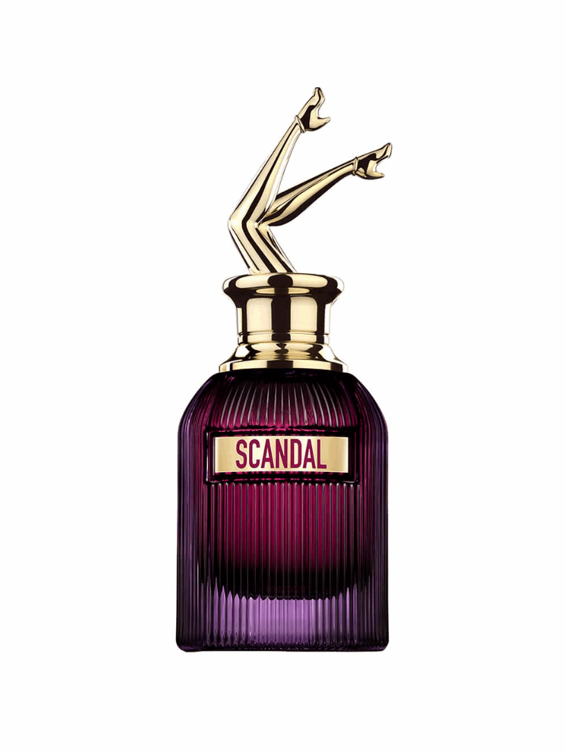 Scandal Intense - Eau de Parfum Intense