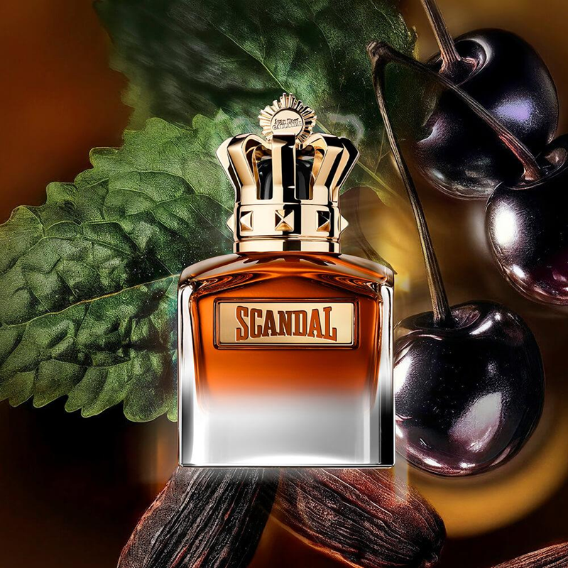 Scandal Pour Homme Elixir - Parfum