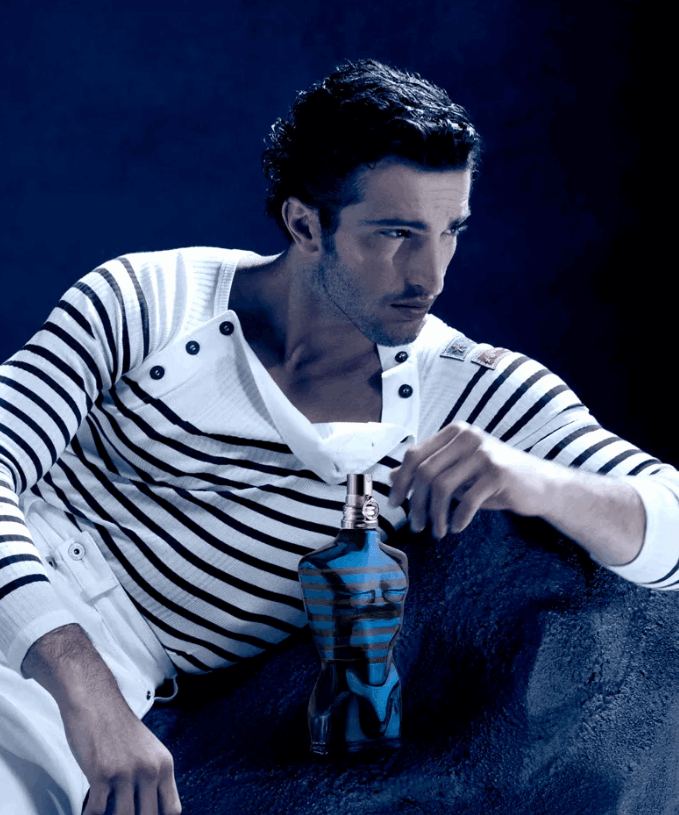 Le Male in Blue - Eau de Parfum