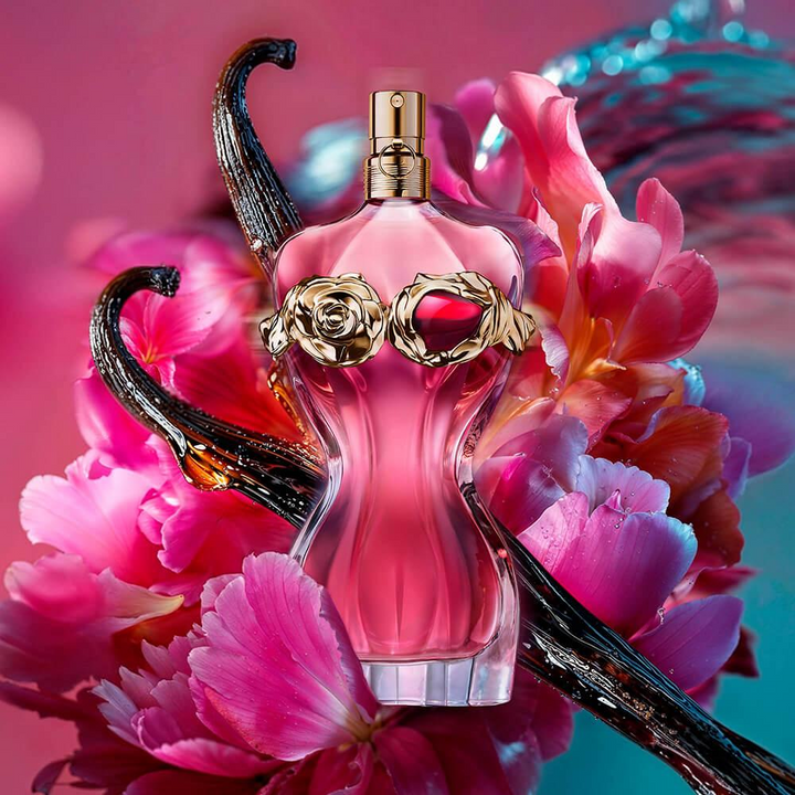 La Belle Rosea - Eau de Parfum