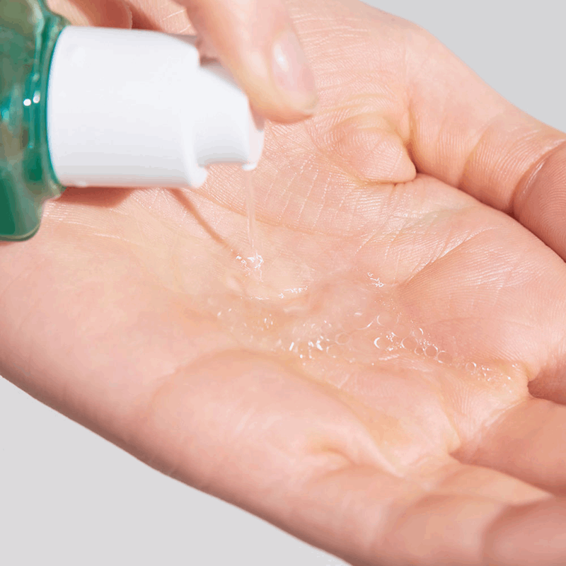 Pore·remedy Siero esfoliante viso con PHA