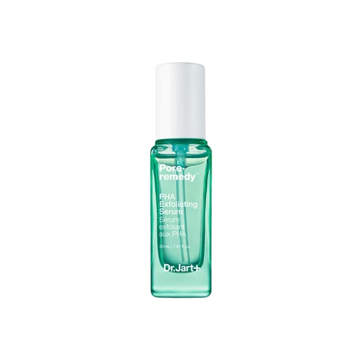 Pore·remedy Siero esfoliante viso con PHA
