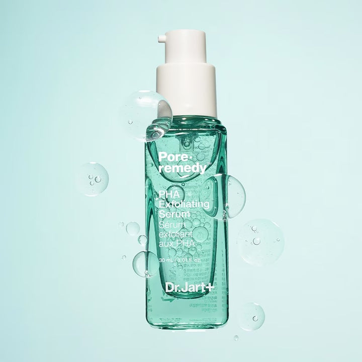 Pore·remedy Siero esfoliante viso con PHA