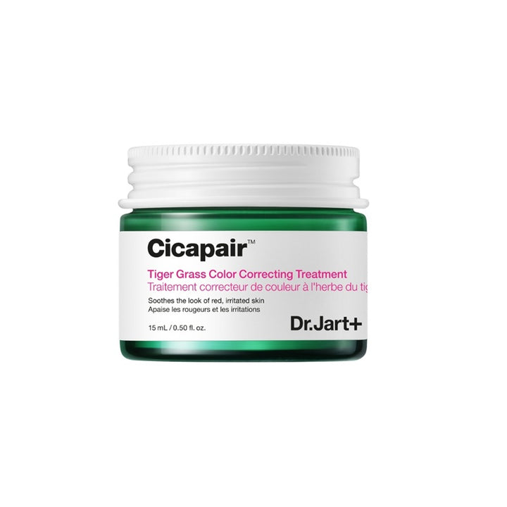Cicapair Tiger Grass Color Correcting Treatment