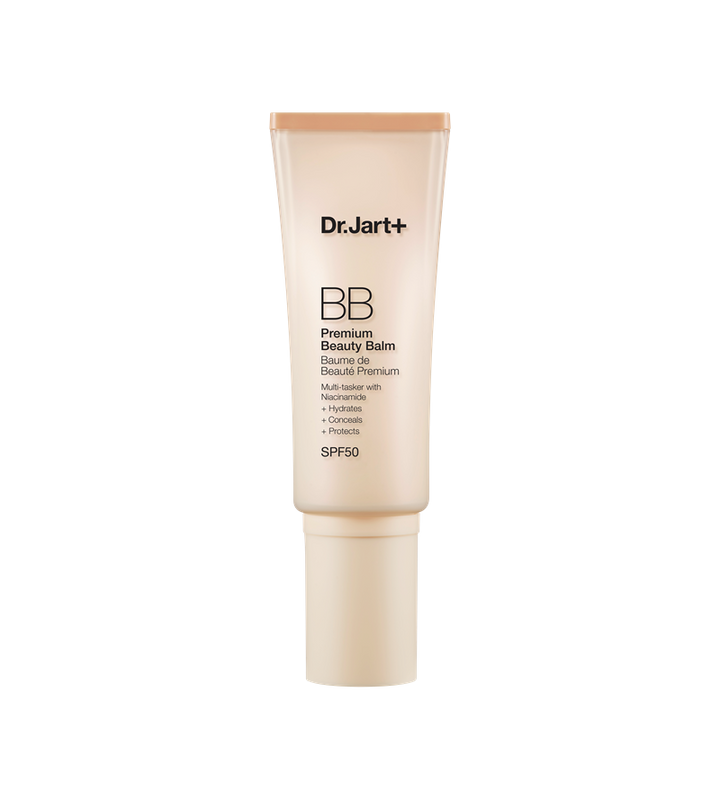Premium Beauty Balm