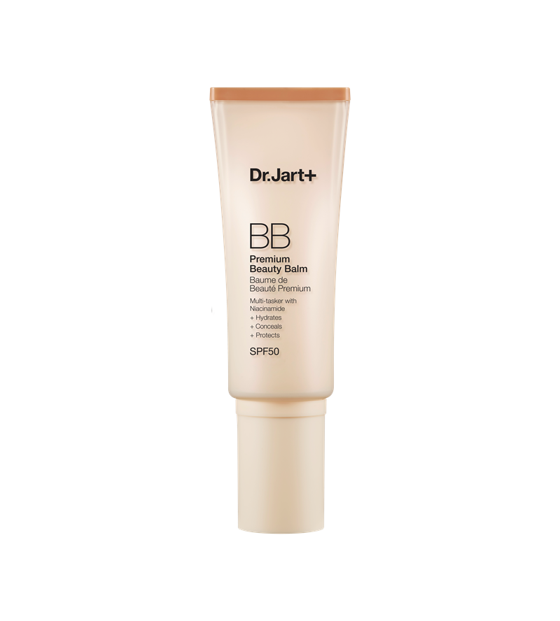 Premium Beauty Balm