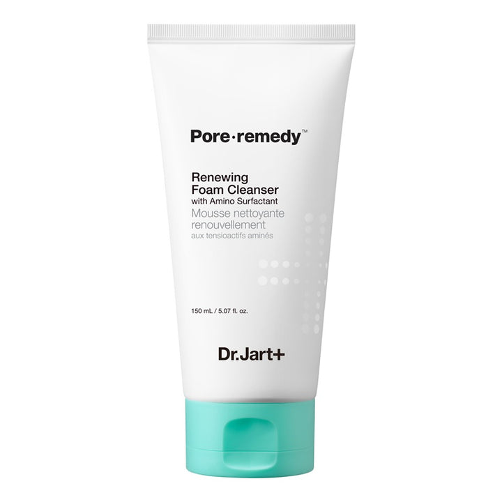Pore·remedy Renewing Foam Cleanser