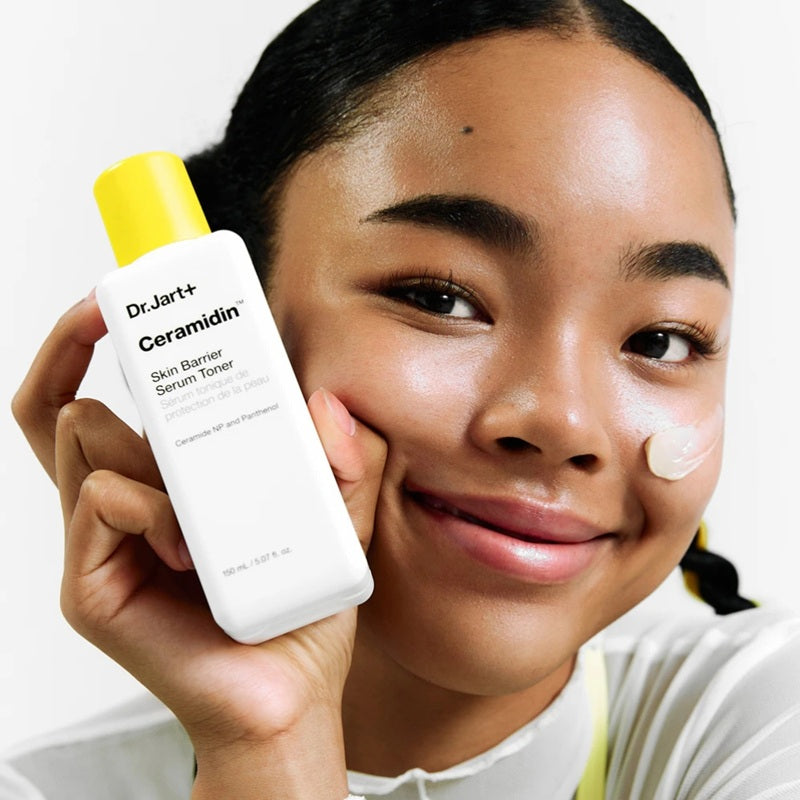 Ceramidin Skin Barrier Serum Toner