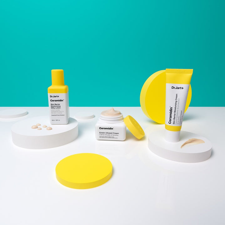 Ceramidin Skin Barrier Moisturizing Cream