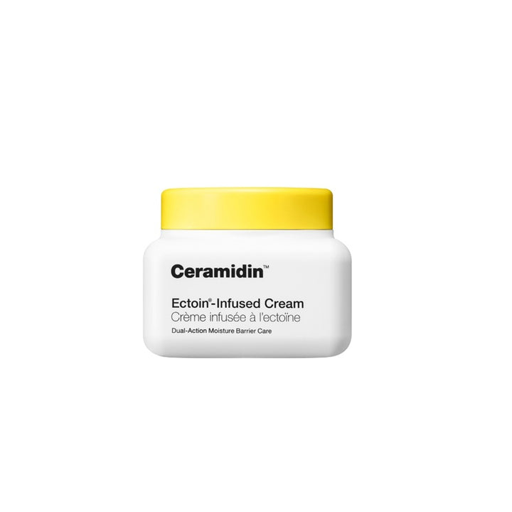 Ceramidin Ectoin-Infused Cream