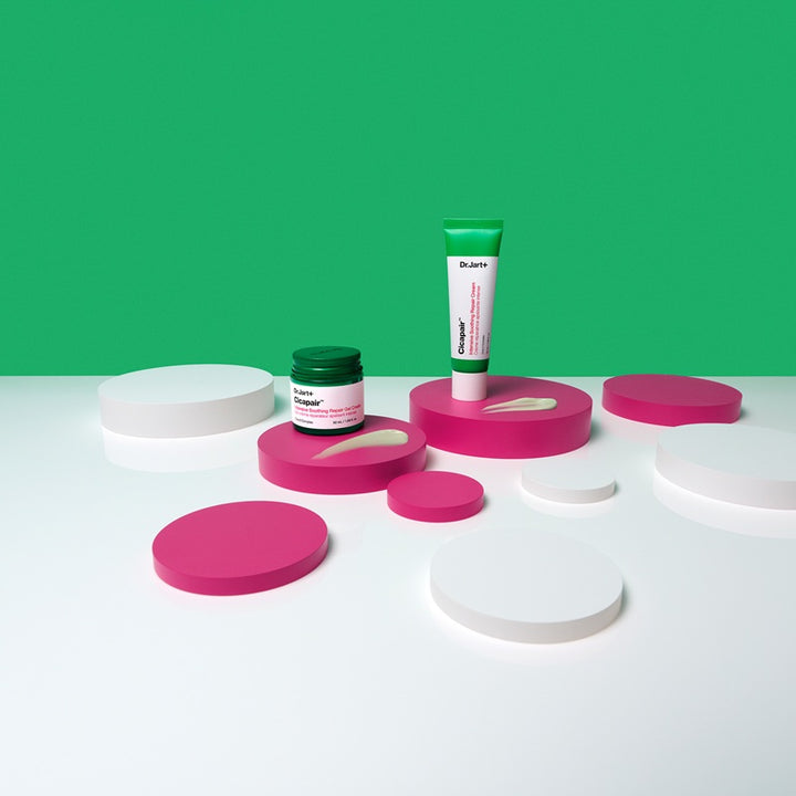 Cicapair Intensive Soothing Repair Cream