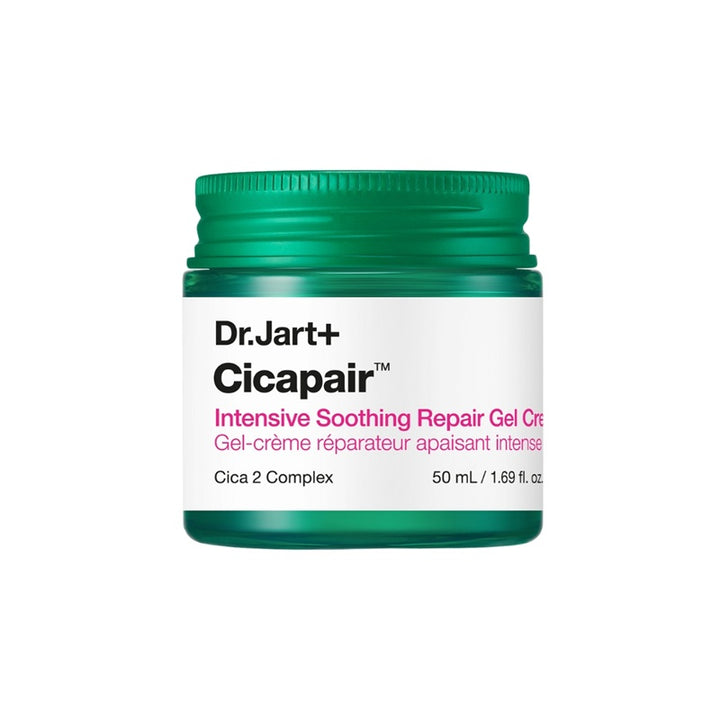 Cicapair Intensive Soothing Repair Gel Cream
