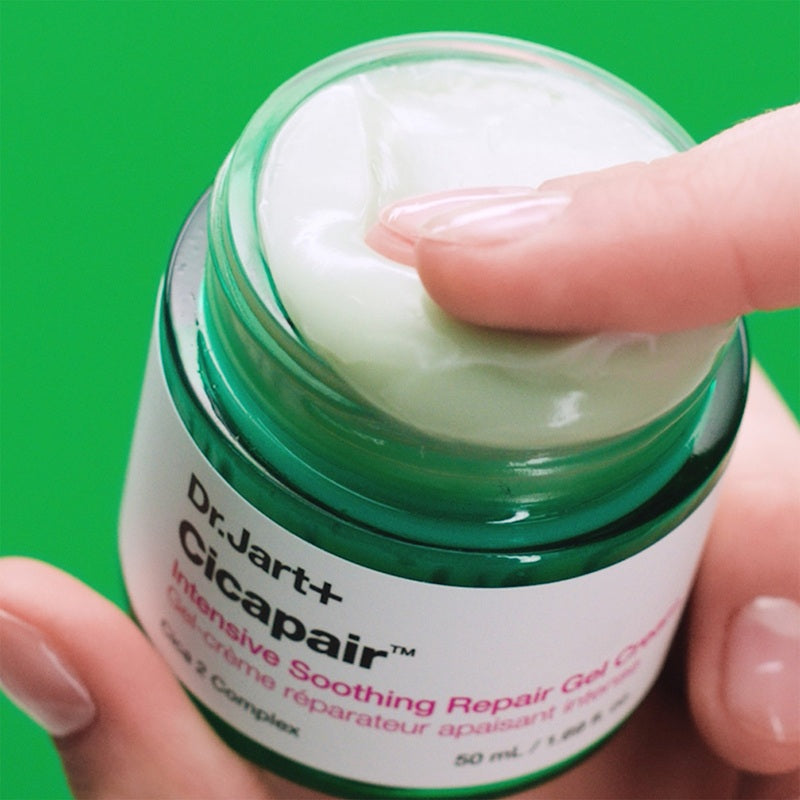 Cicapair Intensive Soothing Repair Gel Cream