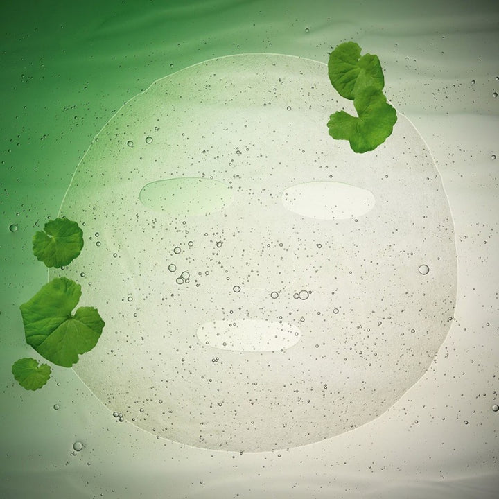 Cicapair Intensive Soothing Repair Serum Mask