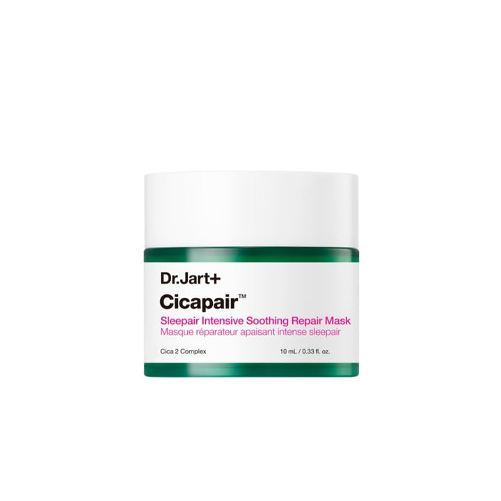 Cicapair Sleepair Intensive Soothing Repair Mask