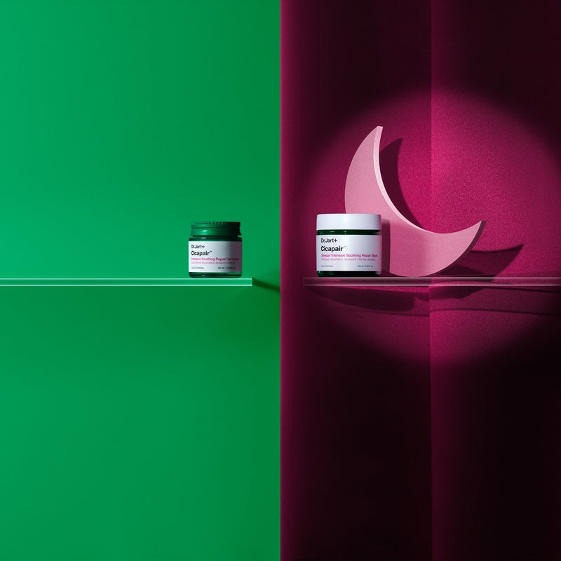 Cicapair Sleepair Intensive Soothing Repair Mask