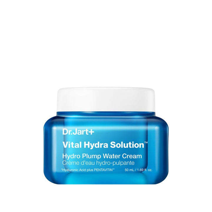 Vital Hydra Solution Hydro Plump Overnight Mask