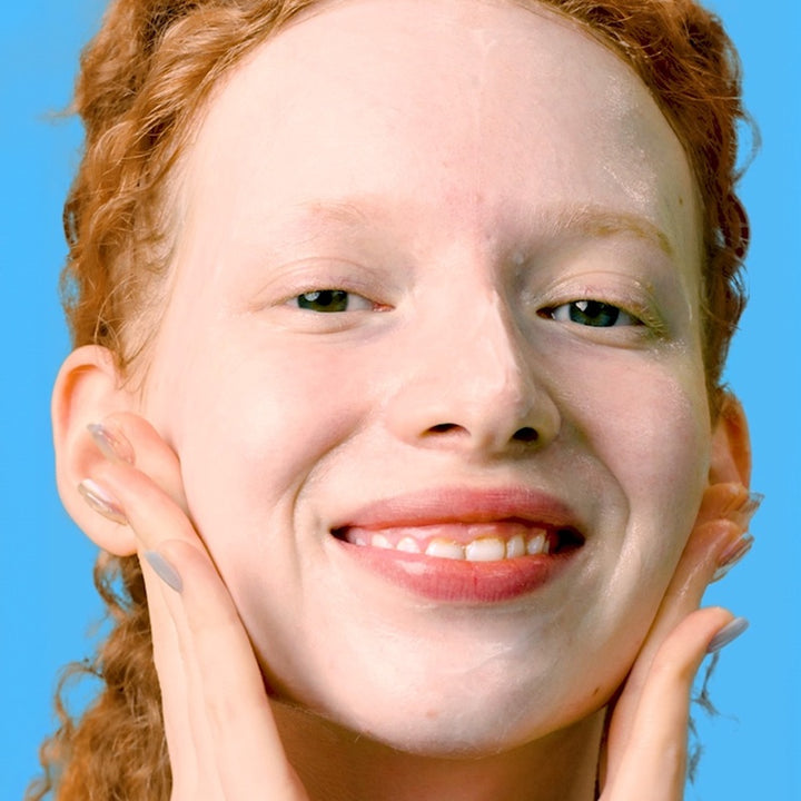 Vital Hydra Solution Hydro Plump Overnight Mask