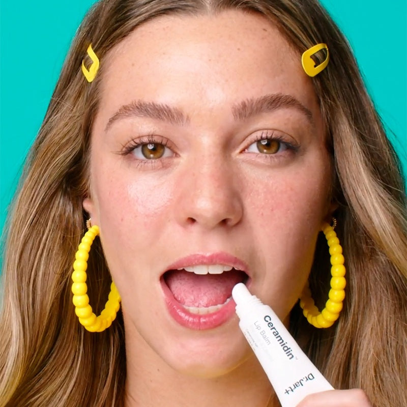 Ceramidin Moisturizing Lip Balm