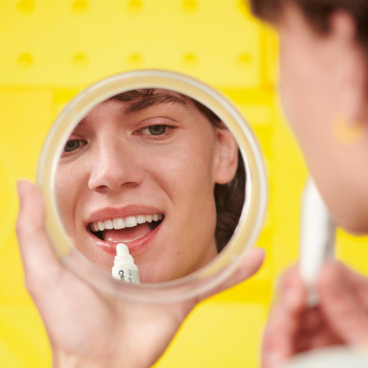 Ceramidin Moisturizing Lip Balm