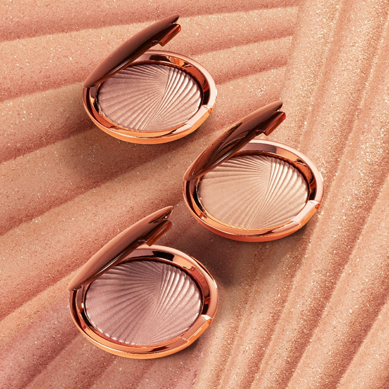 Bronze Goddess Highlighting Powder