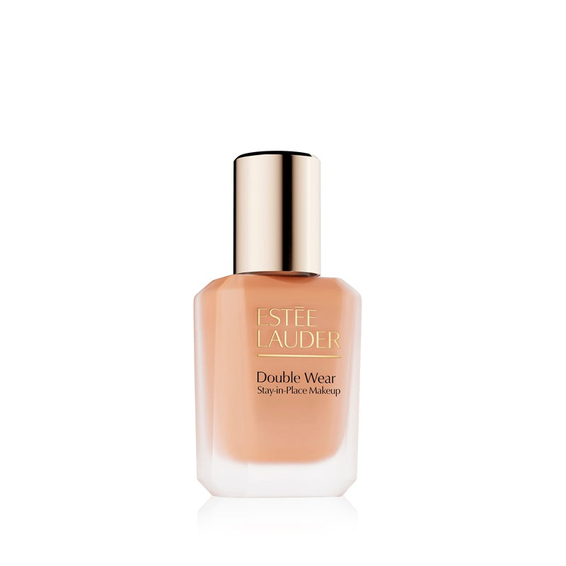 Double Wear Stay-in-Place Longwear Matte Foundation - Profumeria Lauda