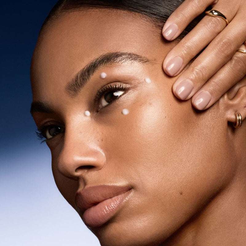 Advanced Night Repair Eye Lift+ Sculpt