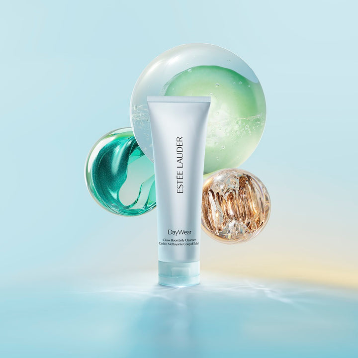 DayWear Gel-To-Foam Cleanser