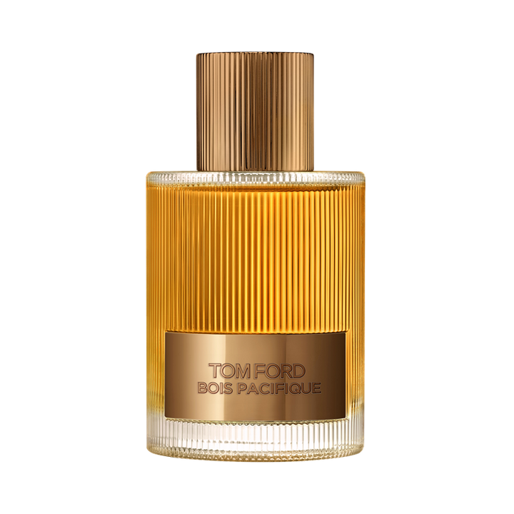 Bois Pacifique - Eau de Parfum