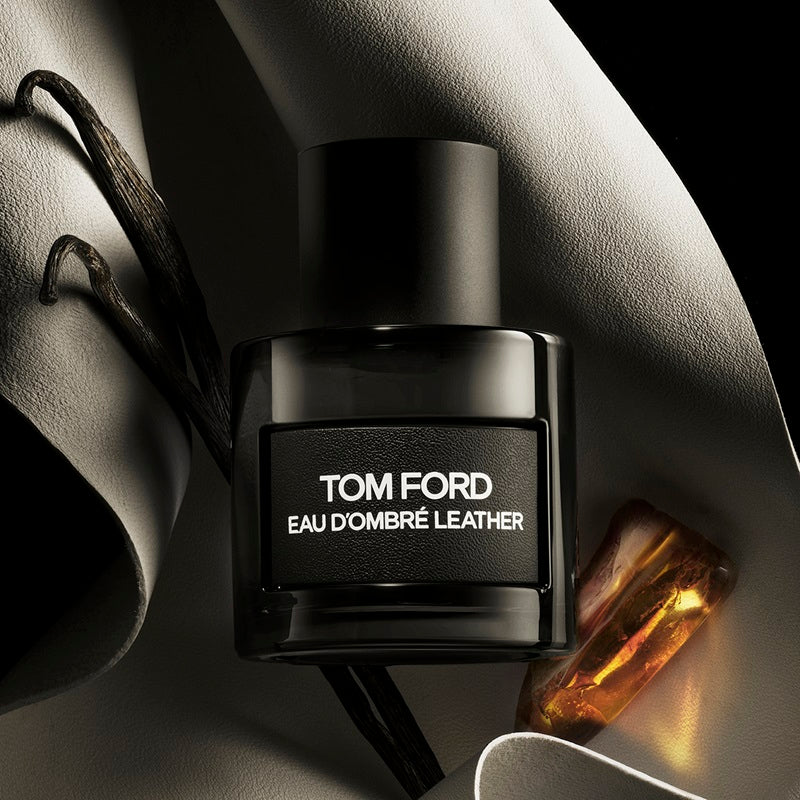 Tom Ford Eau d'Hombre Leather