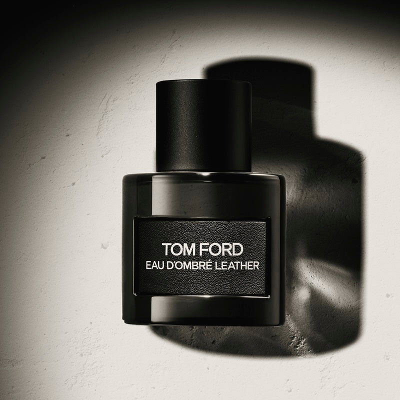 Tom Ford Eau d'Hombre Leather