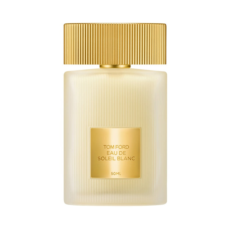 Soleil Blanc - Eau de Toilette
