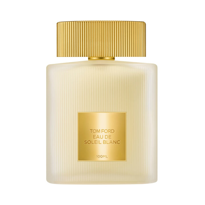 Soleil Blanc - Eau de Toilette