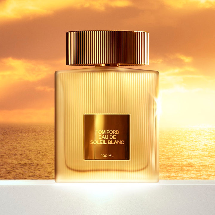 Soleil Blanc - Eau de Toilette