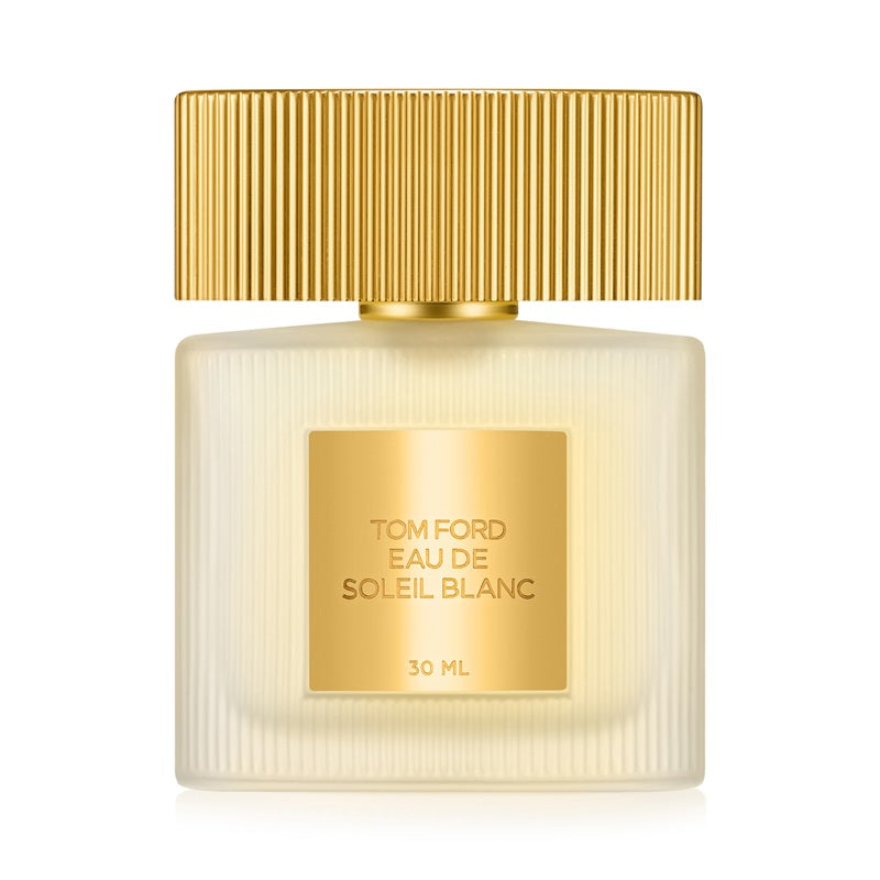 Soleil Blanc - Eau de Toilette