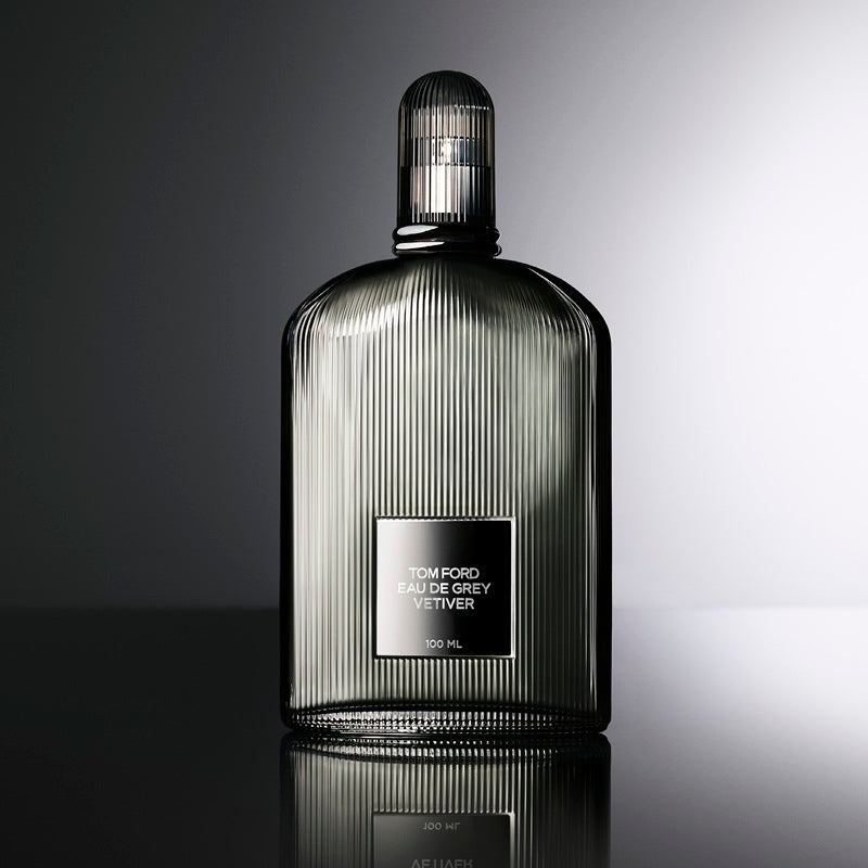 Eau de Grey Vetiver - Eau de Toilette