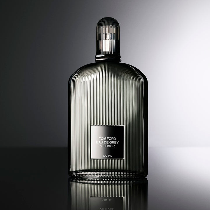 Eau de Grey Vetiver - Eau de Toilette
