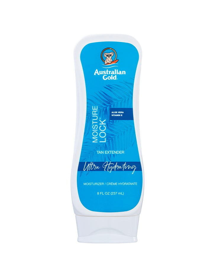 Moisture Lock - Tan Extender