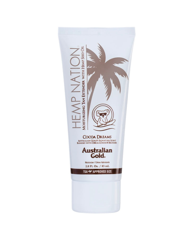 Hemp Nation Cocoa Dreams – Idratante