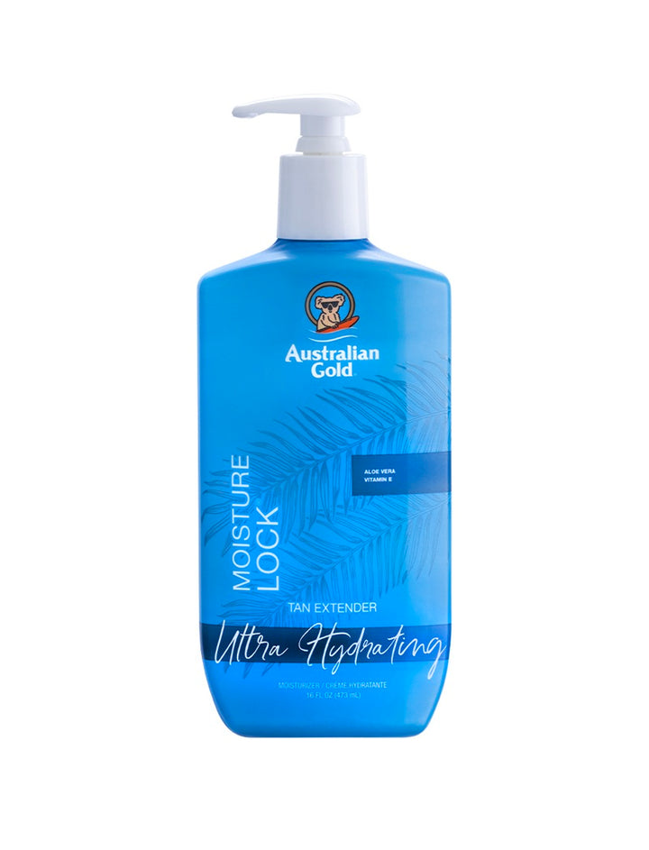 Moisture Lock - Tan Extender