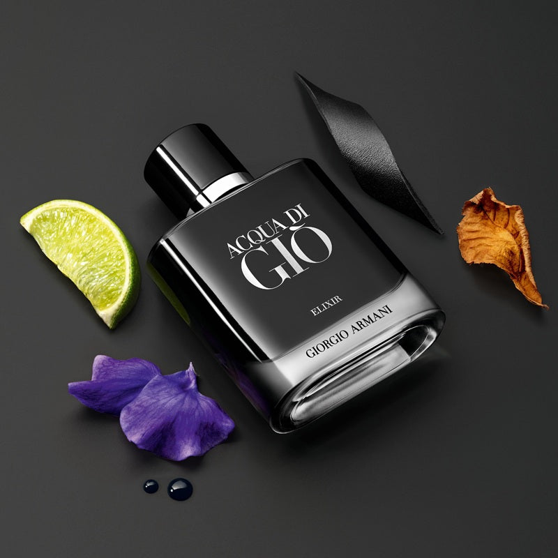 Acqua di Giò Elixir - Eau de Parfum