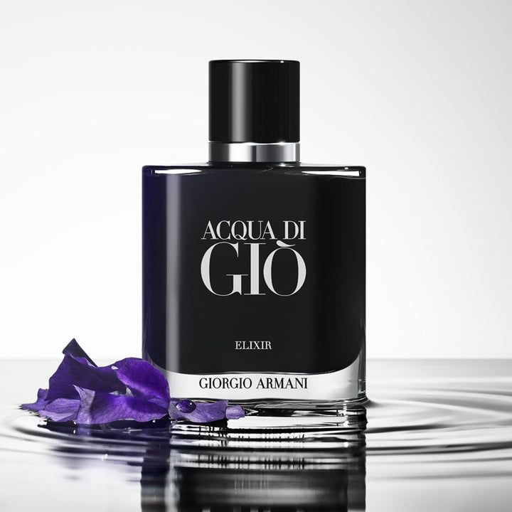 Acqua di Giò Elixir - Eau de Parfum